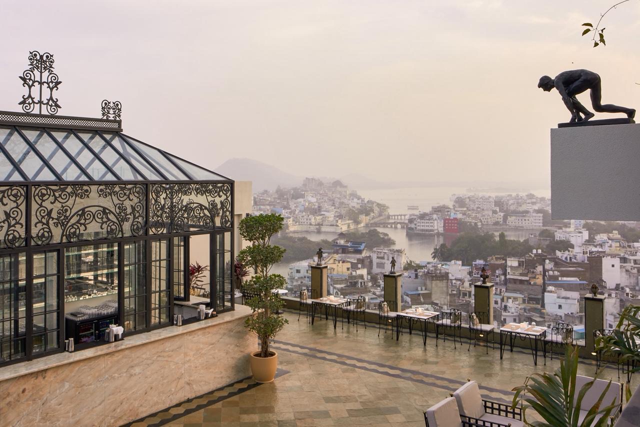 Discover the Art of Dining at Art Ventures